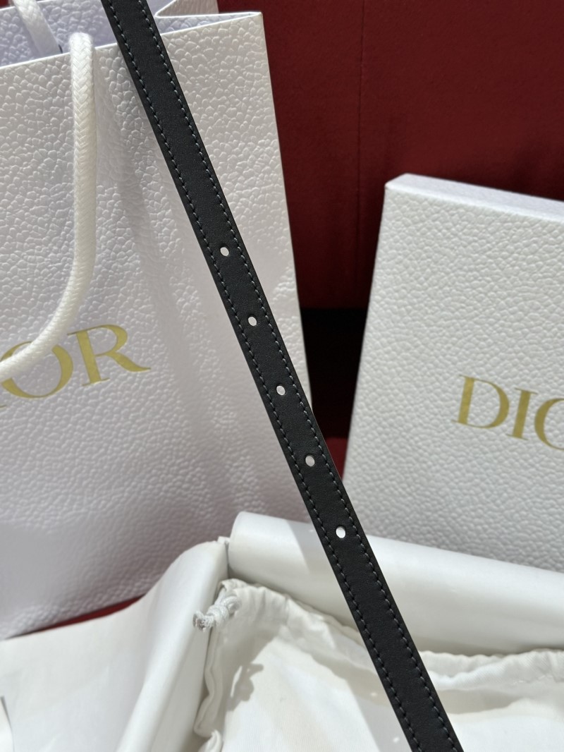 chr1st1an D10r belts